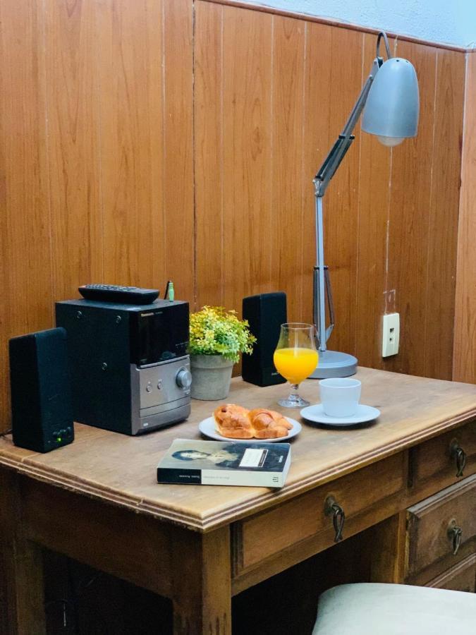 Hospedaje La Parra - New York City コルドバ エクステリア 写真